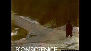 Konscience - Dreams of Drowning (Self-produced)