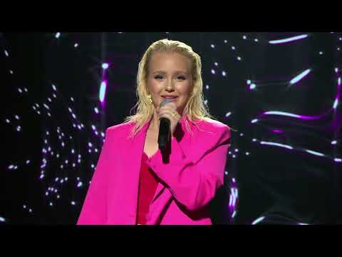 Klara Almström - Hopelessly Devoted to You av Olivia Newton-John - Idol Sverige (TV4)