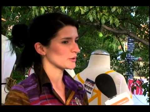 FASHION TV RD - COLOMBIA MODA 2