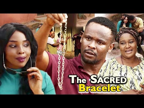 The Sacred Bracelet Season 1 - 2018 Latest Nigerian Movies