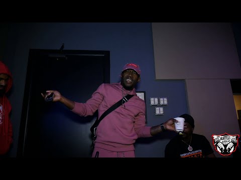 "BEG 4 MERCY" FREESTYLE FEATURING KABOOM, FRANK WIT DA GRIPPAZ, & RICKY CHASE DA GREEN & MORE (PT 2)