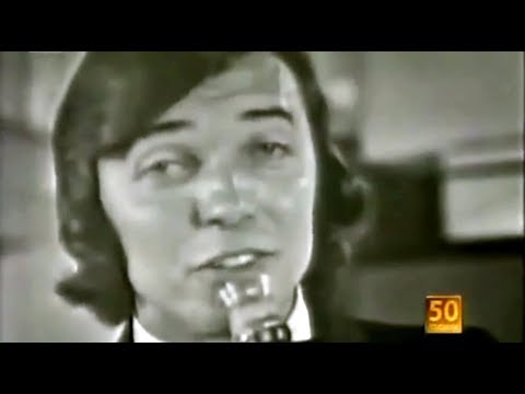 Karel Gott - Ó, mami, dík (live) Golden Orpheus Festival 1972