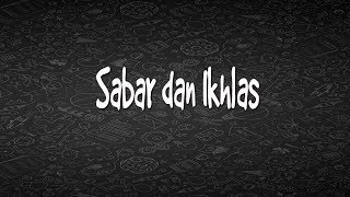 Download lagu Patience and Sincerity | words of wisdom | motivation | whatsapp status | wa 30 seconds | quote mp3