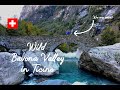 A wild and raw valley in Switzerland even swiss rarely know: Valle Bavona | Ticino series