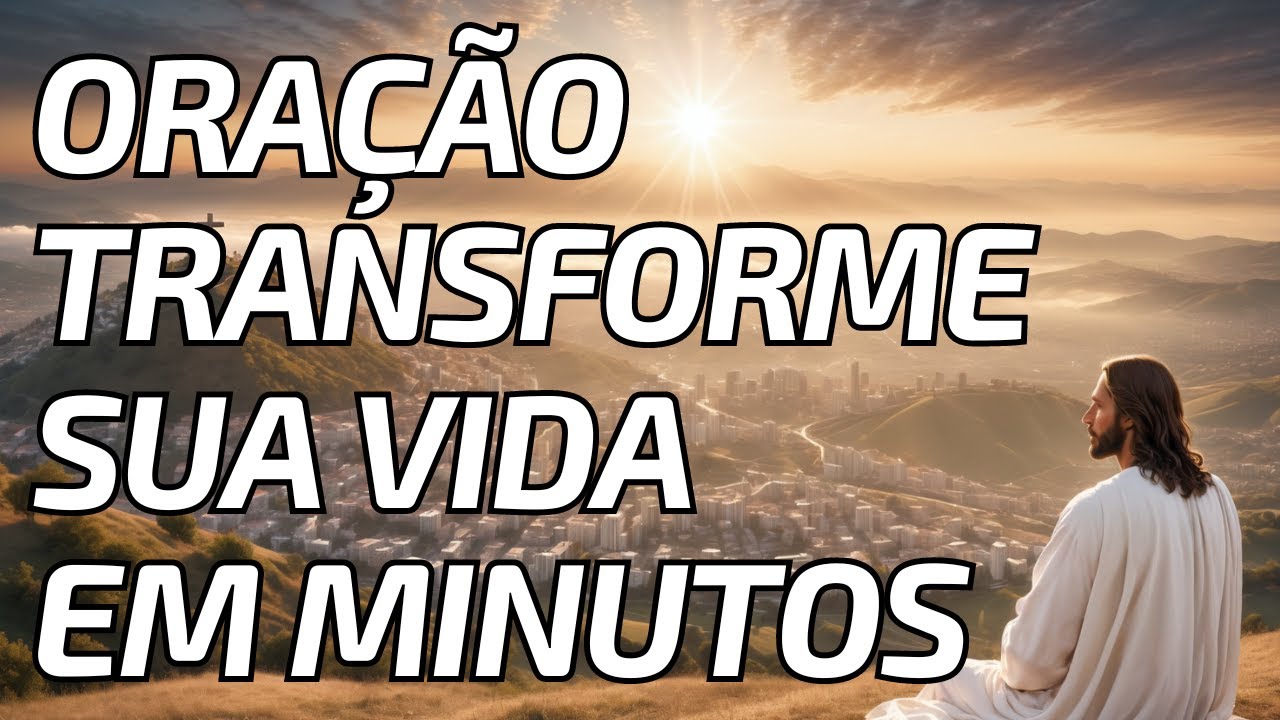 Oração ao Amanhecer : Encontrando Direção e Paz através da Fé em Cristo no Dia a Dia
