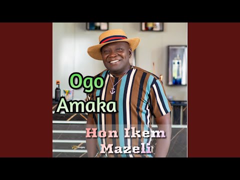 Ogo Amaka