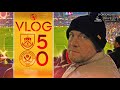 Burnley 5-0 Sheffield United | VLOG | El Shitico