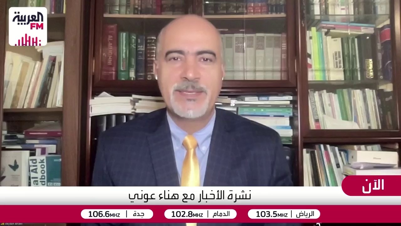 عبدالرحمن: إيران ردت جميل دول الخليج بالعدوان والاستهدافات
