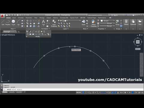 AutoCAD Tutorial for Beginners 1