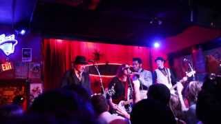 You Better Believe it - Vintage Trouble with Carolyn Wonderland
