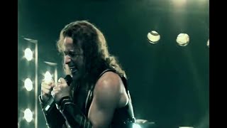 Manowar - Die For Metal (Official Video) (2007) From The Album God Of War