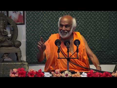 ATMA SAKSHATKARA   - MEETING MYSELF/ISHVARA