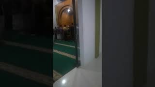 Download lagu Inilah Masjid Tempat Ustadz Adi Abdillah Shalat Berjamaah Dan Pengajian Rutin mp3