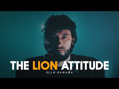 THE LION ATTITUDE - Motivational Video