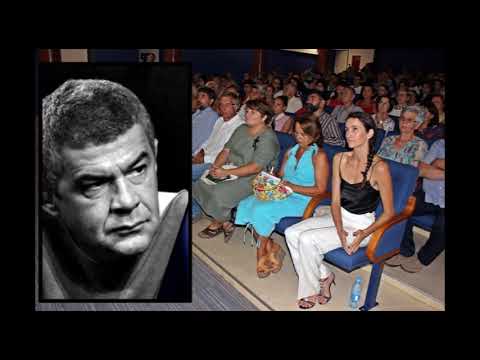 Trebinje Nebojši za 50. rođendan (AUDIO)