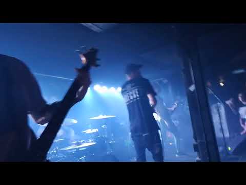 The Plot In You Live (Logo Hamburg 25.4.2018) - Feel Nothing