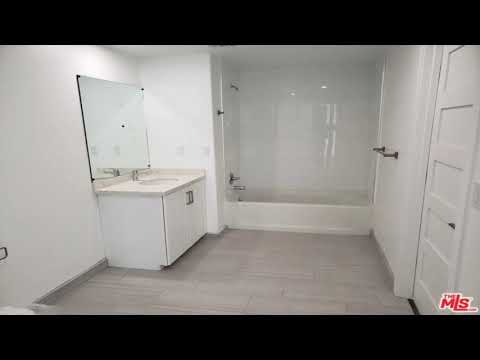 2 Bedroom Apartment for Rent in Los Angeles, CA