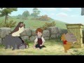 Winnie The Pooh A Very Important Thing To Do Hebrew