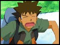 Brock Gets Rejected For The Hundredth Time