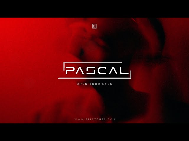 Descubriendo al artista musical Pascal