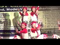 Nyishi Christian Dance Nyishi Baptist Church Council NBCC Level Youth Meet 2015 1
