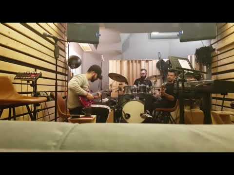 Always on the run - Lenny Kravitz (Trio Band Jam Cover)