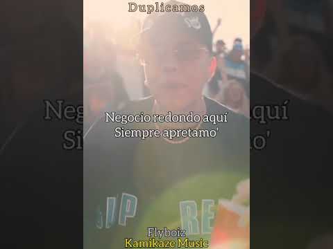 Flyboiz - Duplicamos