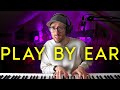 How To Play The Piano By Ear In 7 STEPS