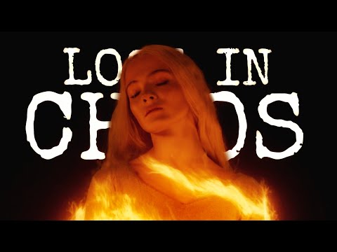Cirilla - Lost In Chaos | The Witcher | Tribute