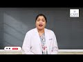 Placenta Previa: Causes and Risk Factors | Dr. Muthineni Rajini | CARE Hospitals, Banjara Hills