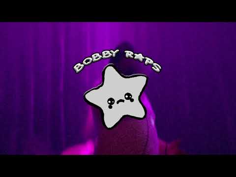 Bobby Raps - Healthy Dose of Disappointment (Official Visualizer)