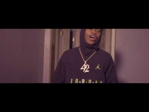 42 DUGG - CUT UP (OFFICIAL VIDEO)