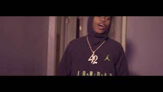 42 DUGG - CUT UP (OFFICIAL VIDEO)