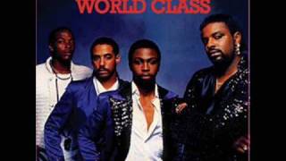 World Class Wreckin Cru - Planet