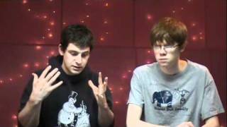 Episode 283: Tim Hecker - Ravedeath, 1972