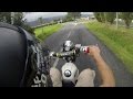 Monkey 50 Gopro Stunt Test Footage