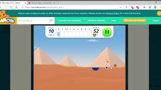 andys golf 2 desert 1