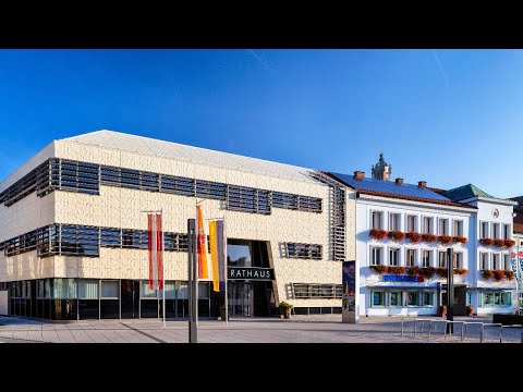 Öffentliche Gemeinderatssitzung vom 18.09.2023