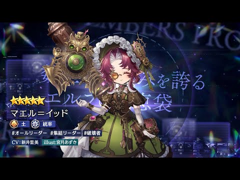 ȥƥåRPGإСȡꥢ | ޥ=åɡCVΤˡڥ饯Ҳ