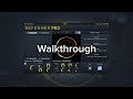 Video 2: Walkthrough