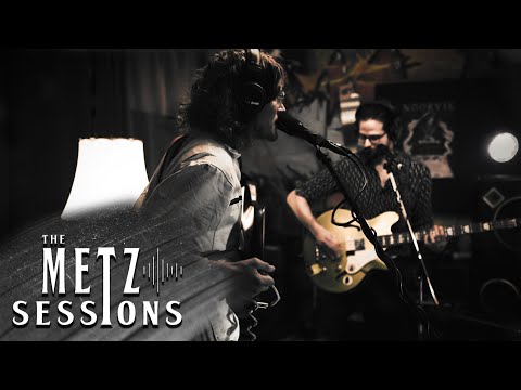 High Brian @TheMetzSessions #20