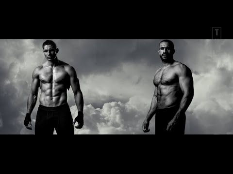 Badr Hari vs Rico Verhoeven Glory Collision 2 Promo