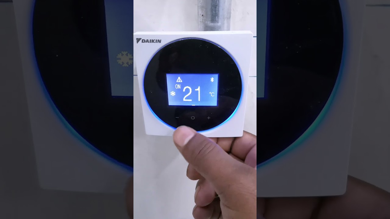 Fix Daikin VRV Error Code FAST with this SIMPLE Trick!