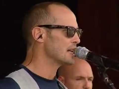 Double Wide Paradise - Paul Thorn
