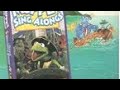 Muppet Treasure Island Sing Along