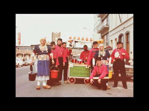 Corum Alostum Imperiale - Glorie Halleluja (Glorie vér d'Ajoinestad)