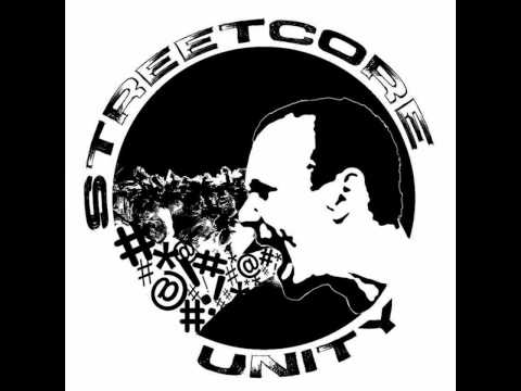 Streetcore Unity - Separate church and state  /w lyrics