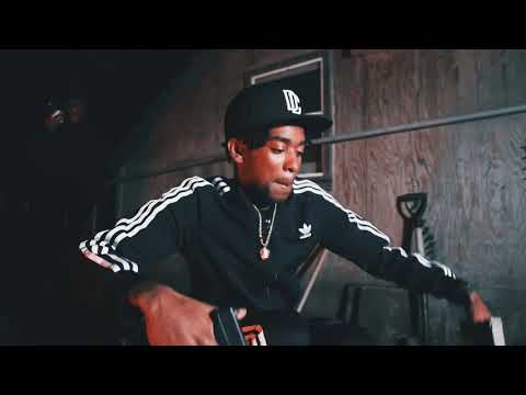 Lor Heavy - Aint Nomore Opps ( Official Music Video ) ShotBy@ TheKidWes