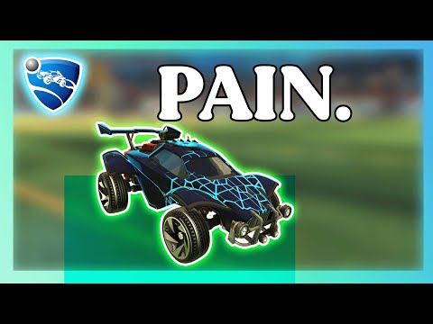 MY SHOOTING is in SHAMBLES | Road To SSL 3v3 Episode 11