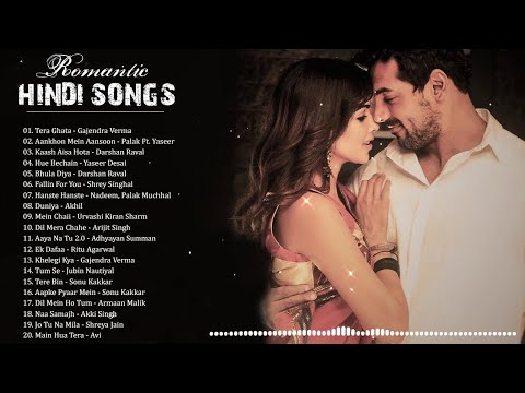 Bollywood Mashup 2019   ROMANTIC MASHUP SONGS 2019   Hindi Songs Mashup 2019   Indian Songs